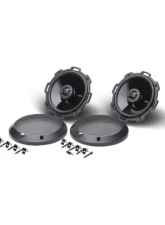 Rockford Fosgate 5.25" Punch 2-Way Full Range Speaker                                     - P152 - Image 5