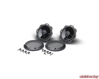 Rockford Fosgate 5.25" Punch 2-Way Full Range Speaker - P152