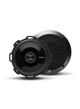 Rockford Fosgate 5.25" Punch 2-Way Full Range Speaker                                     - P152 - Image 8