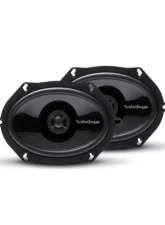 Rockford Fosgate 5" x 7" Punch 2-Way Full Range Speaker                                     - P1572 - Image 2