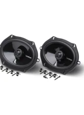 Rockford Fosgate 5" x 7" Punch 2-Way Full Range Speaker                                     - P1572 - Image 6