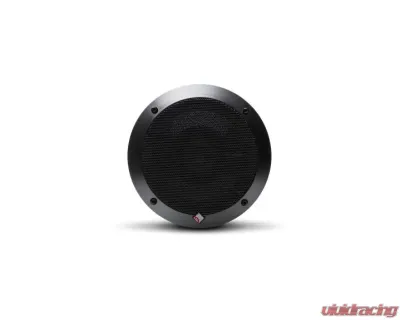 Rockford Fosgate 6.0" Punch 2-Way Full-Range Speake - P16