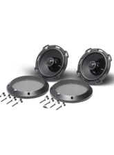 Rockford Fosgate 6.0" Punch 2-Way Full-Range Speake                                     - P16 - Image 7