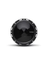 Rockford Fosgate 6.5" Punch 2-Way Euro Fit External Xover Component System                                     - P165-SE - Image 2
