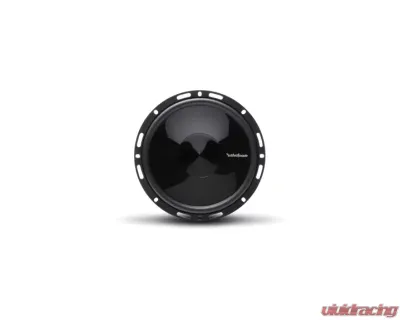 Rockford Fosgate 6.5" Punch 2-Way Euro Fit External Xover Component System - P165-SE