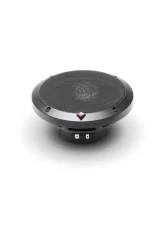 Rockford Fosgate 6.5" Punch 2-Way Euro Fit External Xover Component System                                     - P165-SE - Image 11