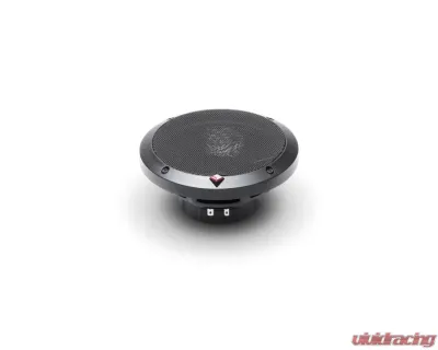 Rockford Fosgate 6.5" Punch 2-Way Euro Fit External Xover Component System - P165-SE