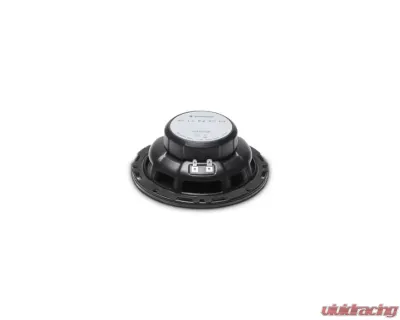 Rockford Fosgate 6.5" Punch 2-Way Euro Fit External Xover Component System - P165-SE