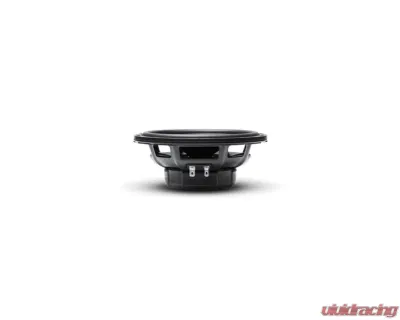 Rockford Fosgate 6.5" Punch 2-Way Euro Fit External Xover Component System - P165-SE