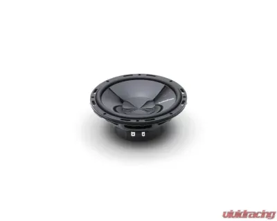 Rockford Fosgate 6.5" Punch 2-Way Euro Fit External Xover Component System - P165-SE