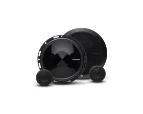 Rockford Fosgate 6.5