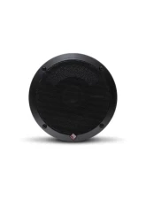 Rockford Fosgate 6.5" Punch 2-Way Euro Fit Full Range Speaker                                     - P1650 - Image 2