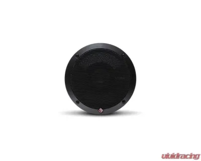 Rockford Fosgate 6.5" Punch 2-Way Euro Fit Full Range Speaker - P1650