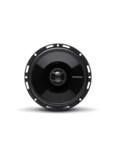 Rockford Fosgate 6.5" Punch 2-Way Euro Fit Full Range Speaker                                     - P1650 - Image 3
