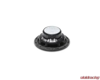 Rockford Fosgate 6.5" Punch 2-Way Euro Fit Full Range Speaker - P1650