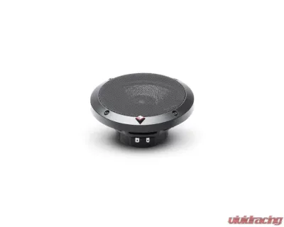 Rockford Fosgate 6.5" Punch 2-Way Euro Fit Full Range Speaker - P1650