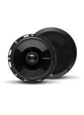 Rockford Fosgate 6.5" Punch 2-Way Euro Fit Full Range Speaker                                     - P1650 - Image 10