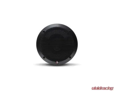 Rockford Fosgate 6.75" Punch 3-Way Full-Range Speaker - P1675