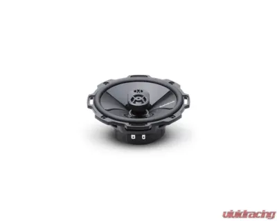 Rockford Fosgate 6.75" Punch 3-Way Full-Range Speaker - P1675