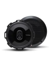 Rockford Fosgate 6.75" Punch 3-Way Full-Range Speaker                                     - P1675 - Image 8