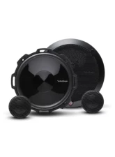 Rockford Fosgate 6.75" Punch Series Component System                                     - P1675-S - Image 2