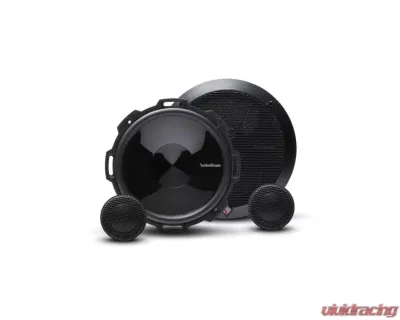 Rockford Fosgate 6.75" Punch Series Component System - P1675-S