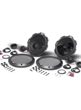Rockford Fosgate 6.75" Punch Series Component System                                     - P1675-S - Image 13