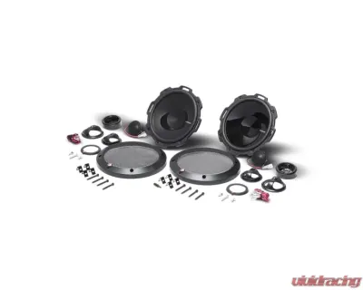 Rockford Fosgate 6.75" Punch Series Component System - P1675-S