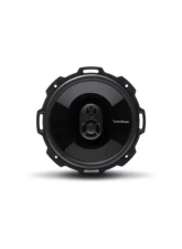 Rockford Fosgate 6.75" Punch 3-Way Full-Range Speaker                                     - P1675 - Image 8