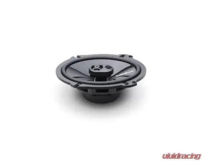 Rockford Fosgate 6" x 8" Punch 3-Way Full Range Speaker - P1683