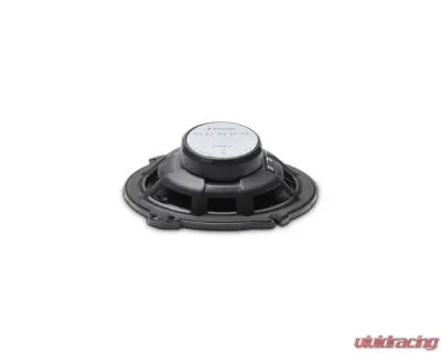 Rockford Fosgate 6" x 8" Punch 3-Way Full Range Speaker - P1683