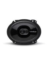 Rockford Fosgate 6" x 8" Punch 3-Way Full Range Speaker                                     - P1683 - Image 6