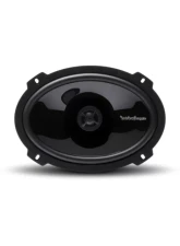 Rockford Fosgate 6" x 9" Punch 2-Way Full Range Speaker                                     - P1692 - Image 2