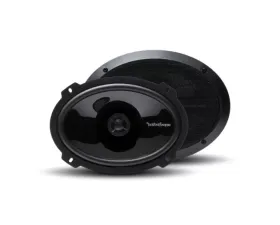 Rockford Fosgate 6
