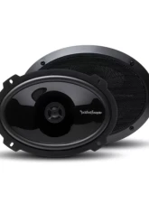 Rockford Fosgate 6" x 9" Punch 2-Way Full Range Speaker                                     - P1692 - Image 8