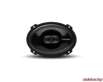 Rockford Fosgate 6" x 9" Punch 4-Way Full Range Speaker - P1694
