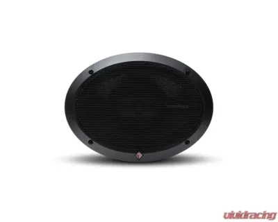 Rockford Fosgate 6" x 9" Punch 4-Way Full Range Speaker - P1694