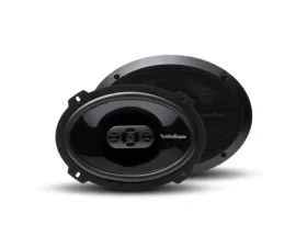 Rockford Fosgate 6
