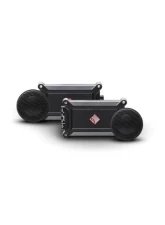 Rockford Fosgate 1" Punch Series Tweeter Kit                                     - P1T-S - Image 2