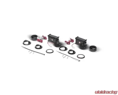 Rockford Fosgate 1" Punch Series Tweeter Kit - P1T-S