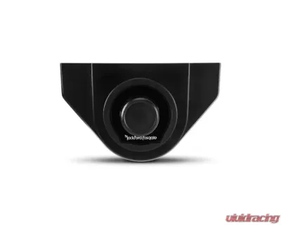 Rockford Fosgate Universal Punch Level Control - PLC-U