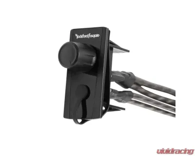 Rockford Fosgate Universal Punch Level Control - PLC-U