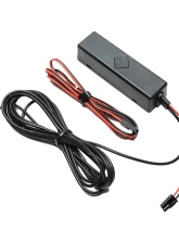 Rockford Fosgate AM/FM/WB Amplified 12V Antenna                                     - PMX-ANT - Image 3