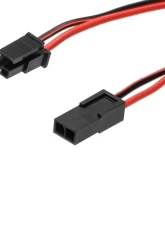 Rockford Fosgate AM/FM/WB Amplified 12V Antenna                                     - PMX-ANT - Image 2