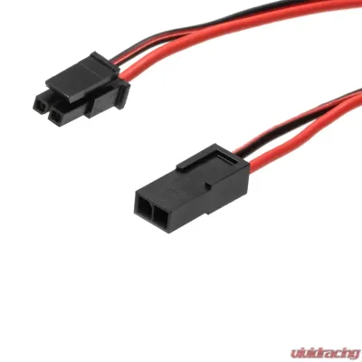 Rockford Fosgate AM/FM/WB Amplified 12V Antenna - PMX-ANT