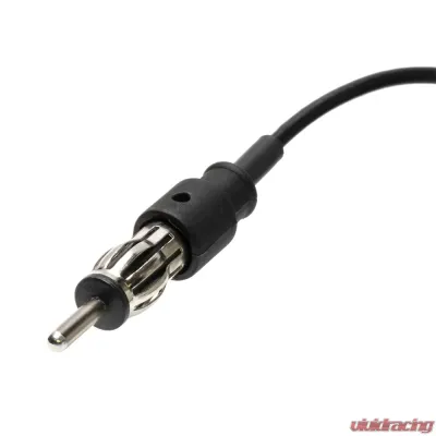 Rockford Fosgate AM/FM/WB Amplified 12V Antenna - PMX-ANT