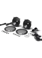Rockford Fosgate 5.25" Prime 2-Way Component System                                     - R152-S - Image 5