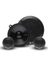 Rockford Fosgate 5.25" Prime 2-Way Component System                                     - R152-S - Image 12
