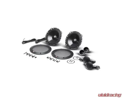 Rockford Fosgate 6.5" Prime Component System - R165-S