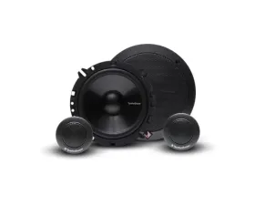 Rockford Fosgate 6.5